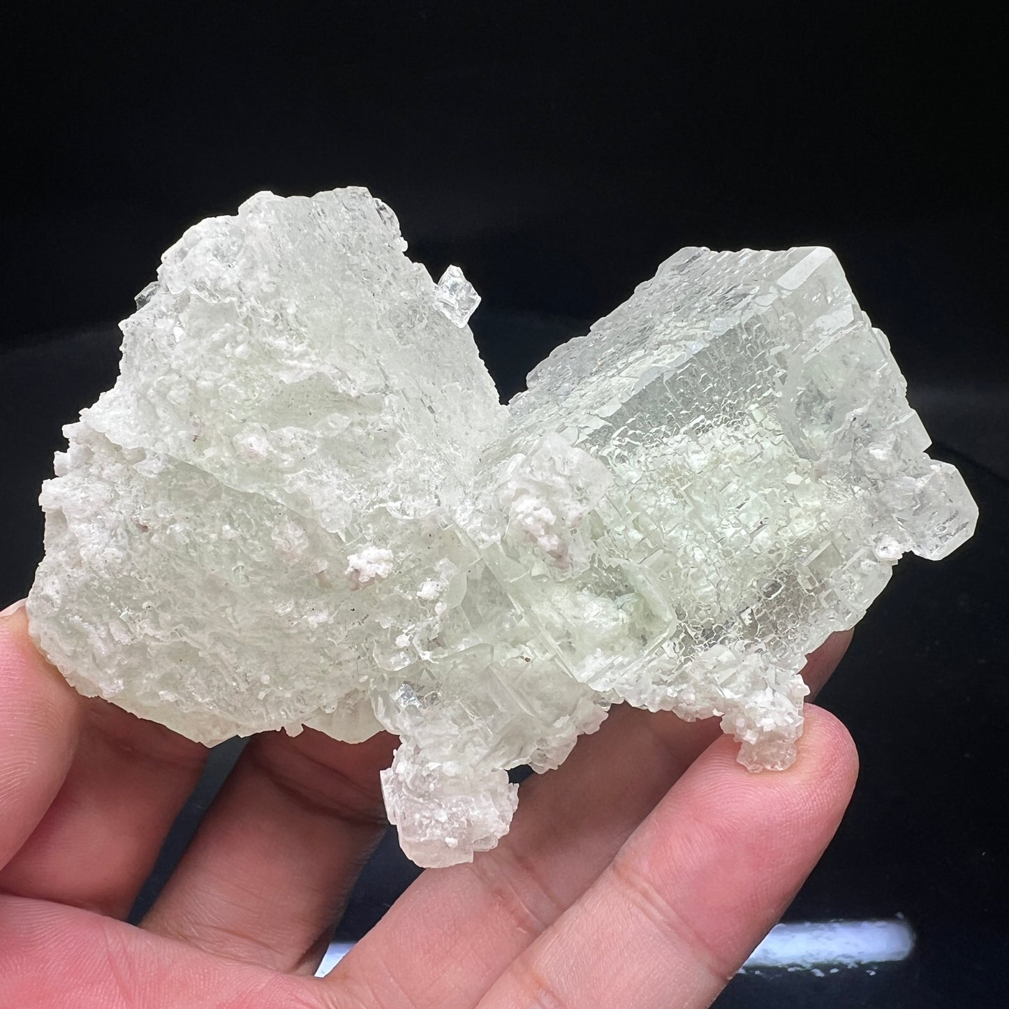 Fluorite (Free shipping)