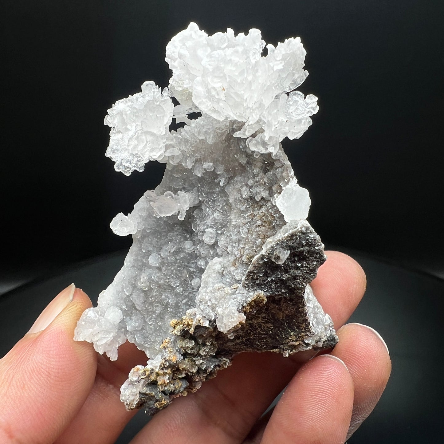 Aragonite (Free shipping)