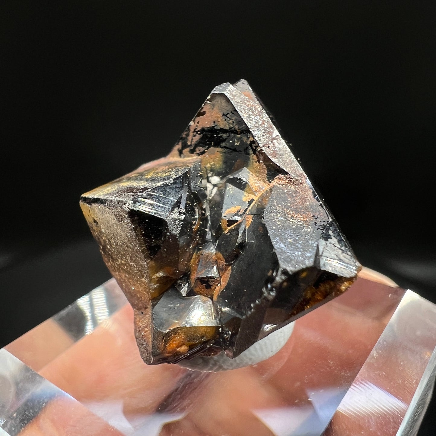 Cassiterite (Free shipping)