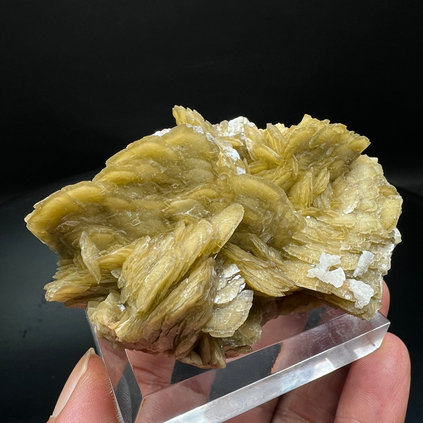 Siderite + Dolomite (Free shipping)