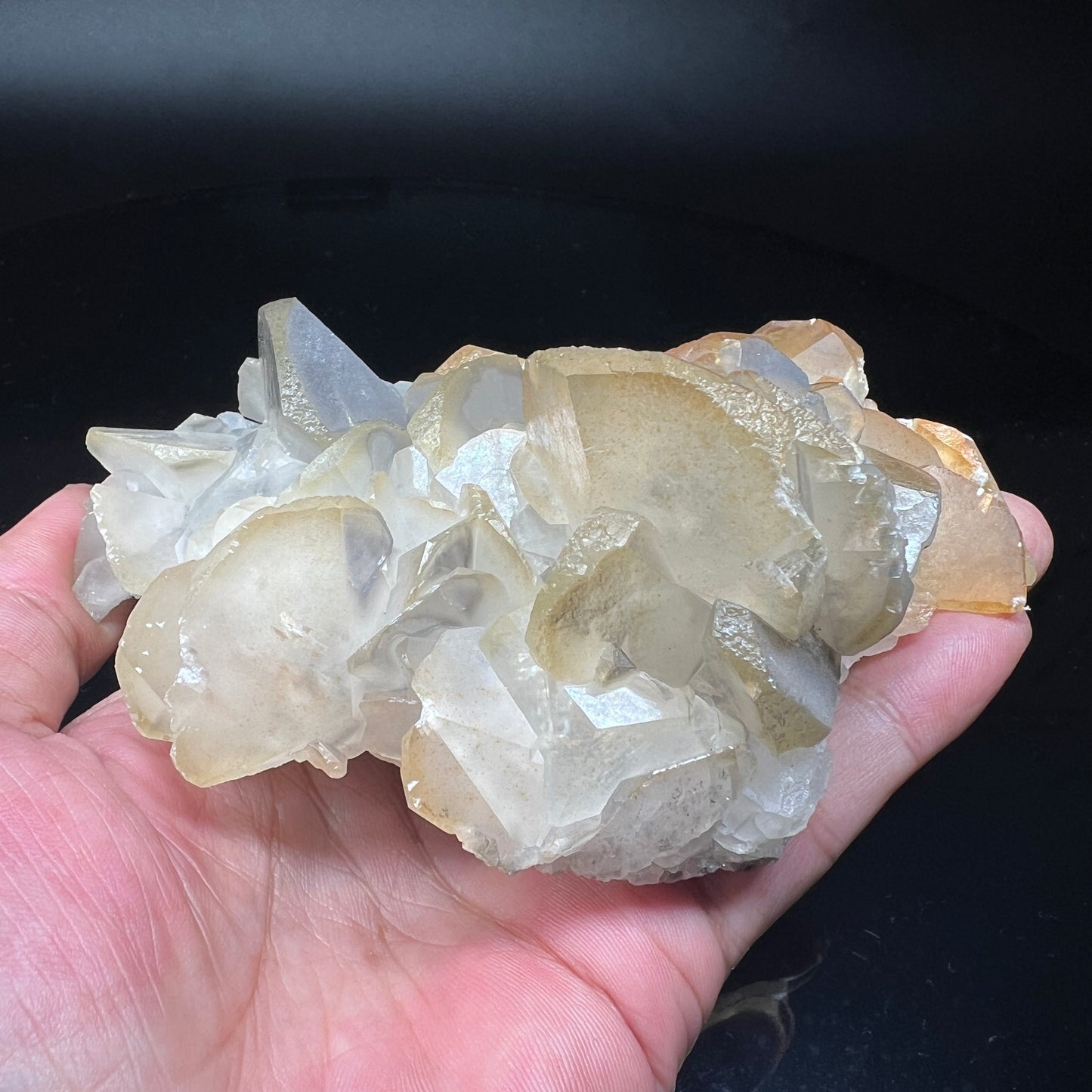 Calcite (Free shipping)