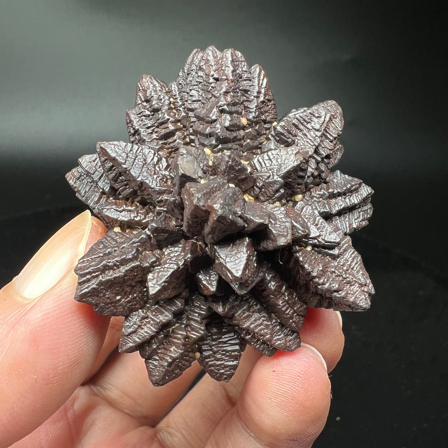 Limonite (Free shipping)