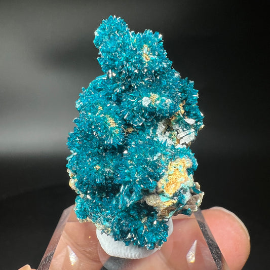 Veszelyite (Free shipping)
