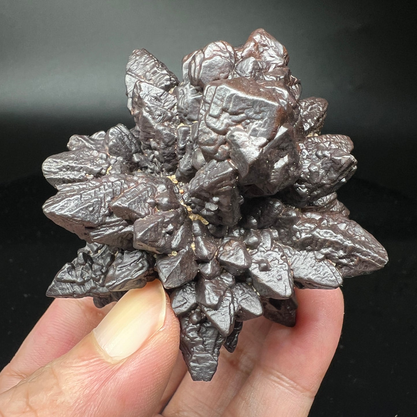 Limonite (Free shipping)