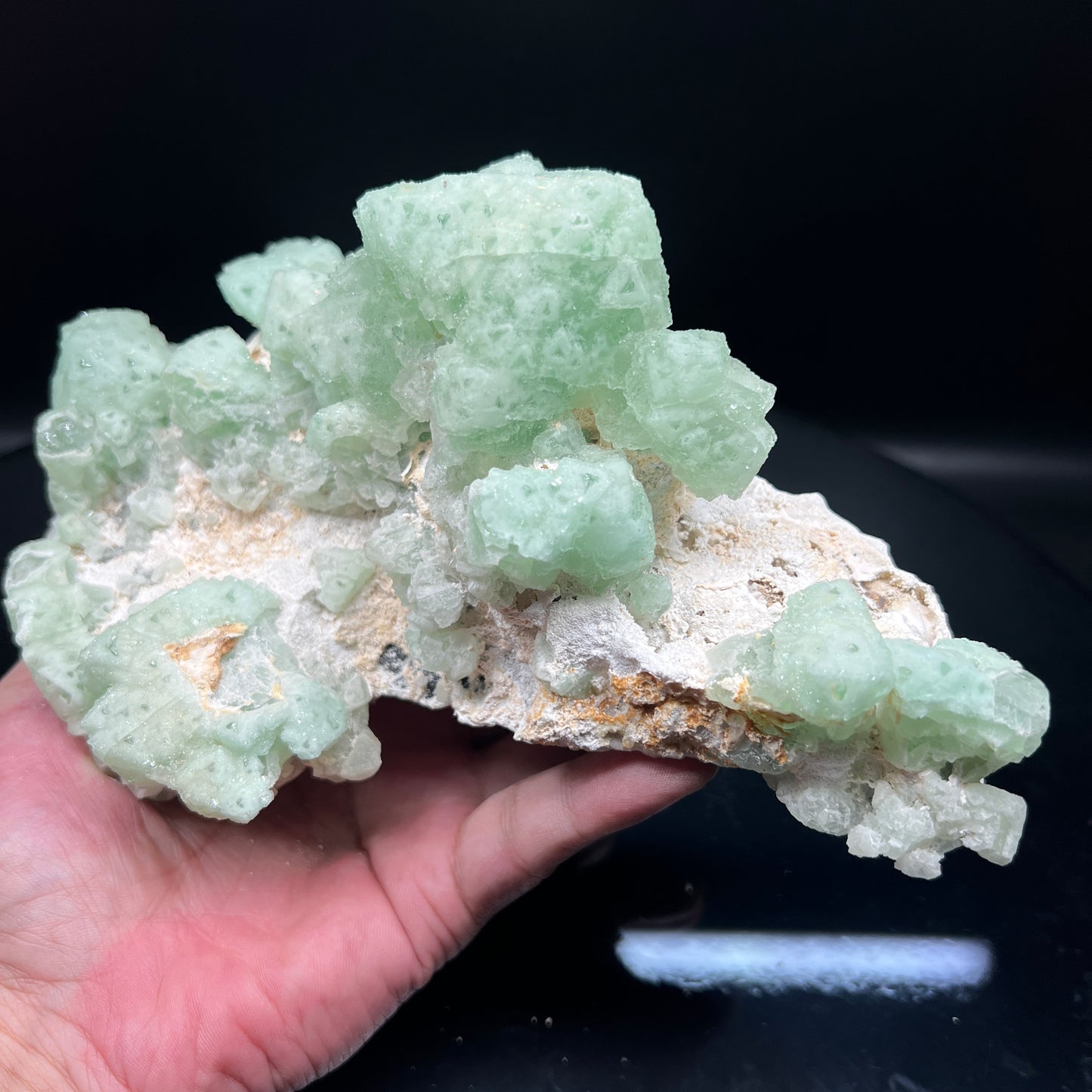 Fluorite (Free shipping)