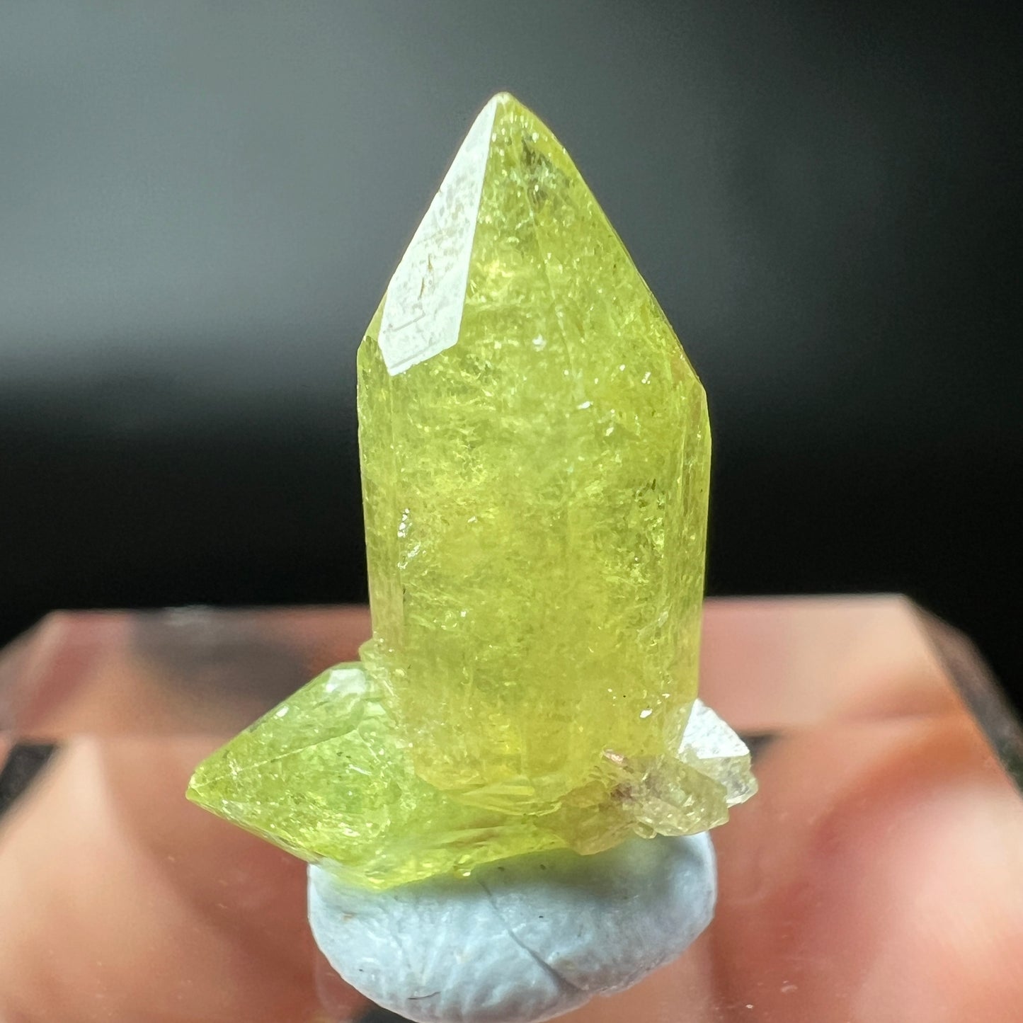 vesuvianite(Idocrase) (Free shipping)