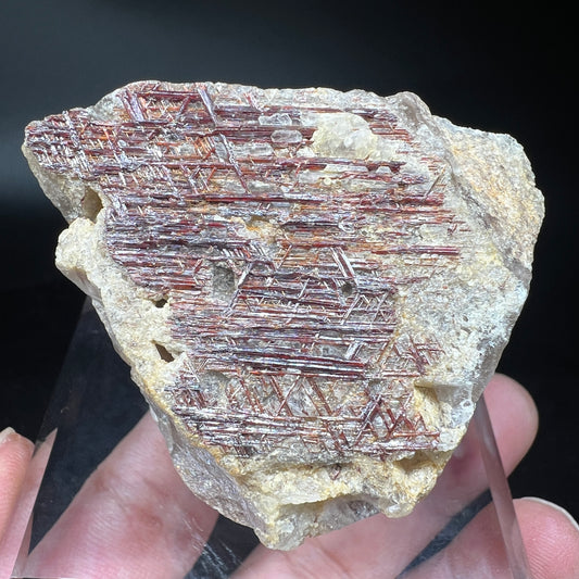 Rutile (Free shipping)