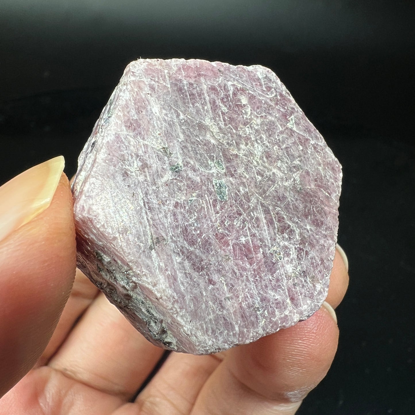 Ruby (Free shipping)