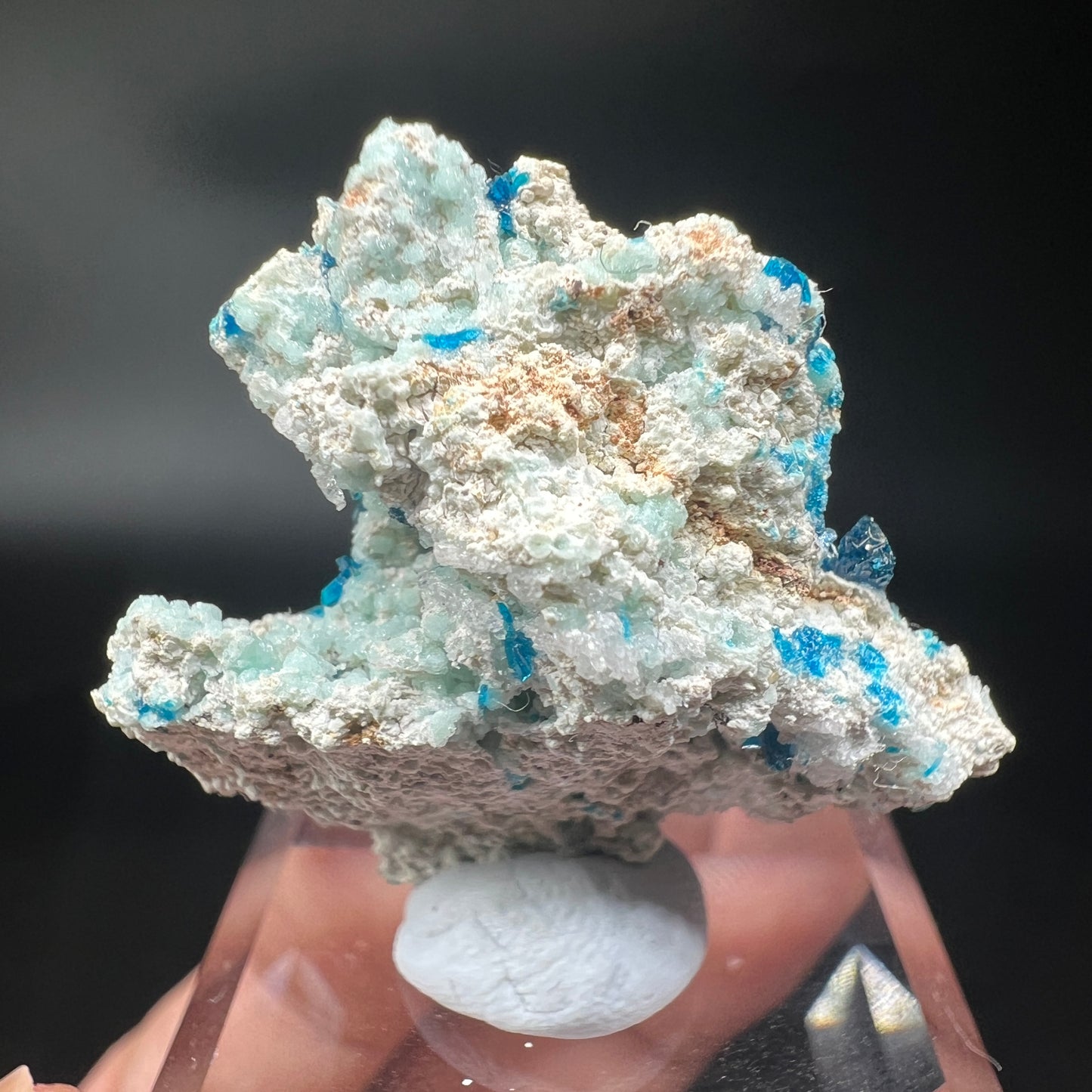 Veszelyite (Free shipping)
