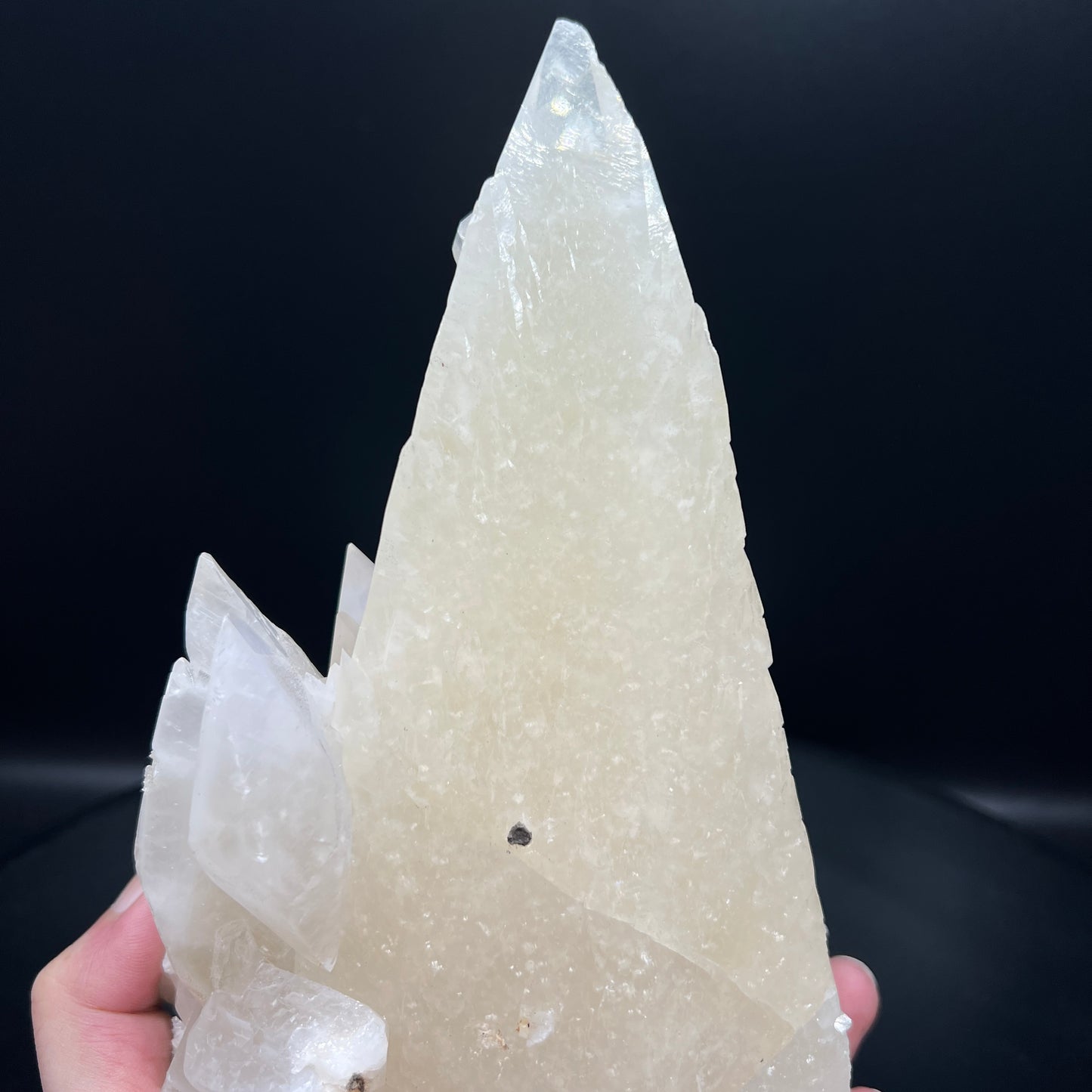 Floater Calcite (Free shipping)