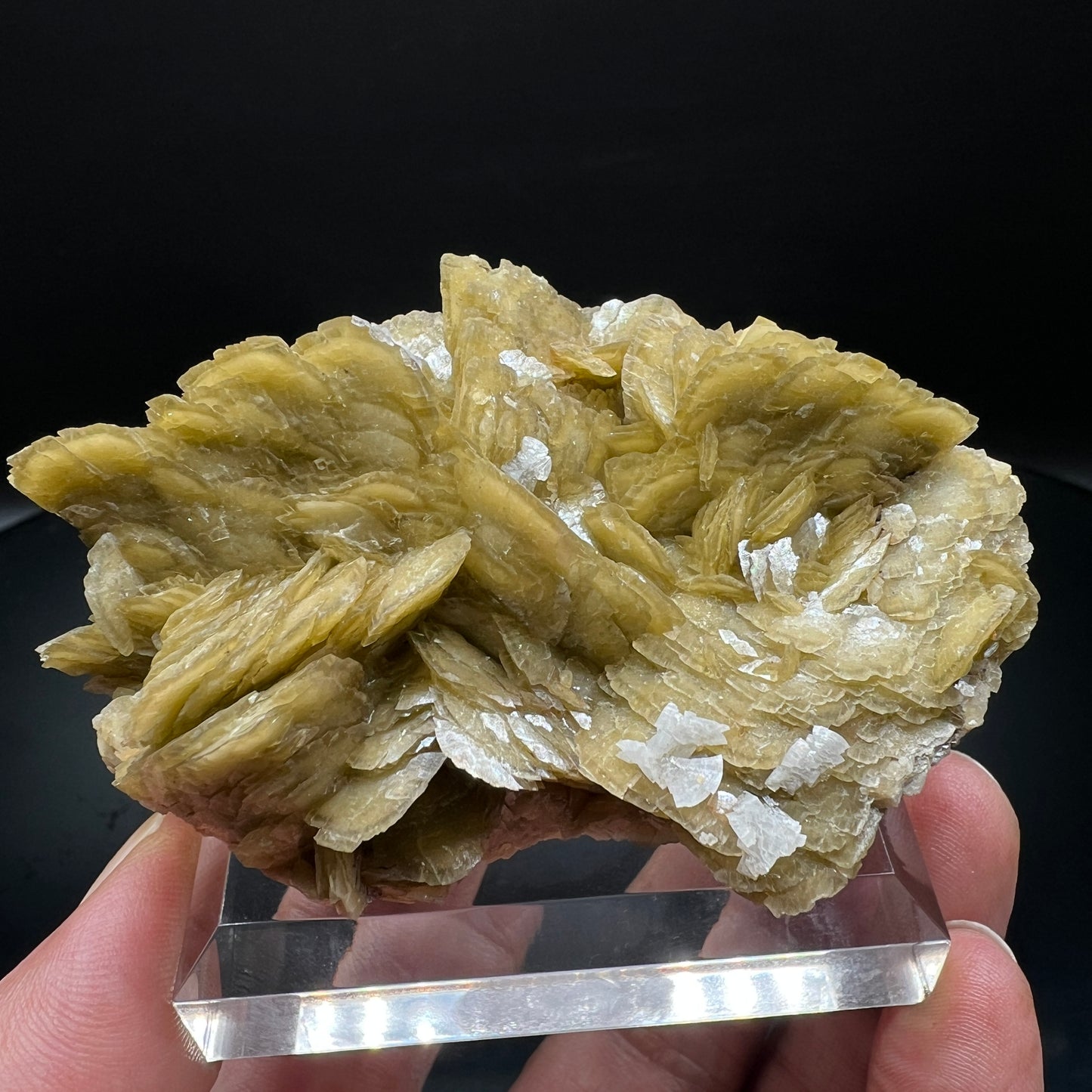 Siderite + Dolomite (Free shipping)