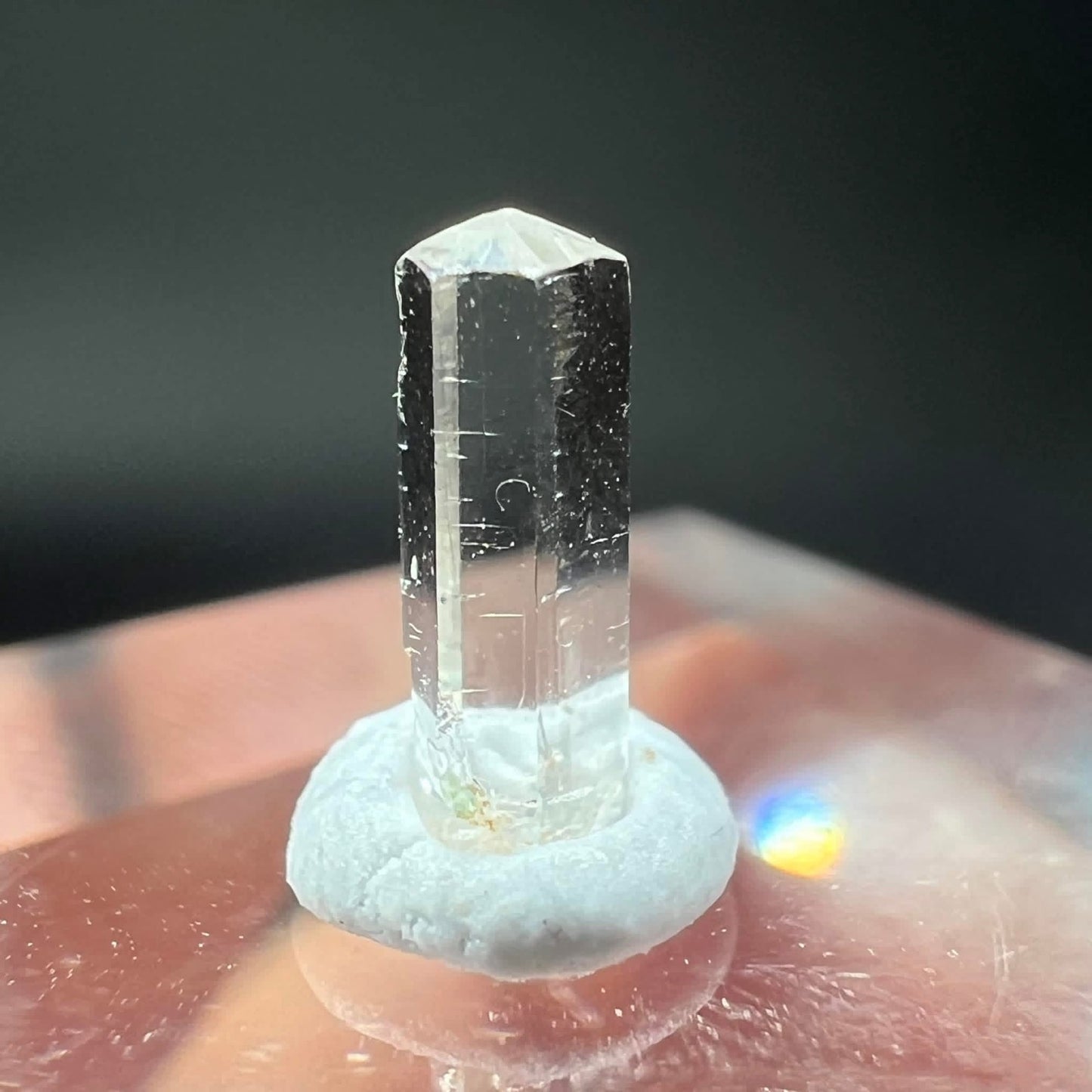 Phenakite (Free shipping)