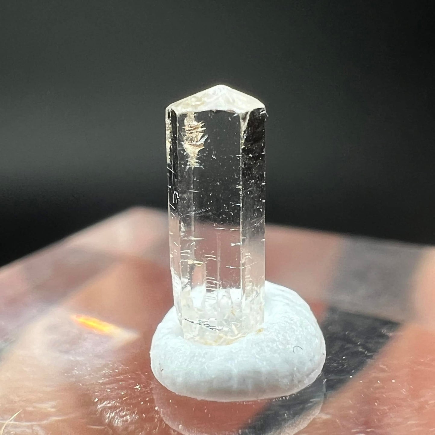 Phenakite (Free shipping)