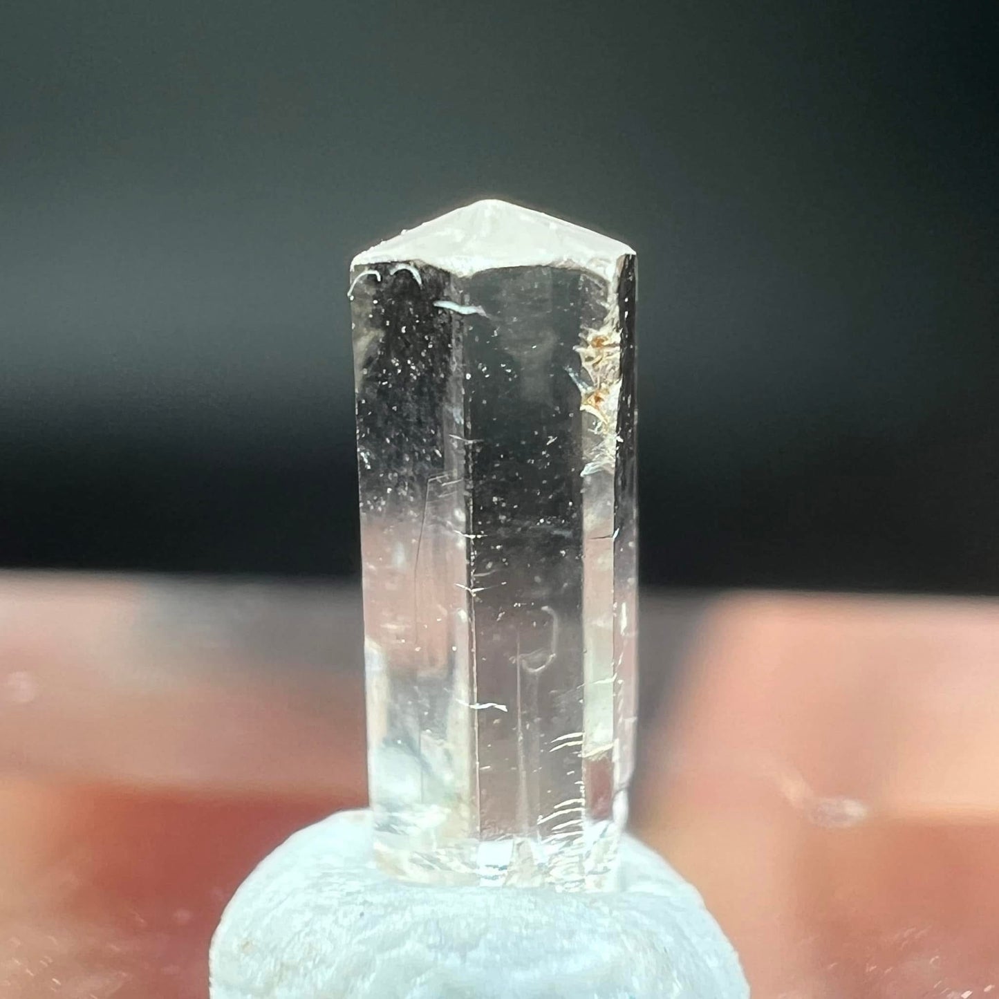 Phenakite (Free shipping)