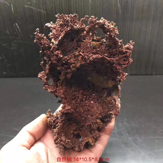 Copper (Free shipping)