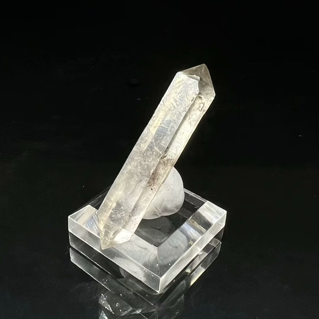 Two-ended termination Quartz include Graphite (Free shipping)