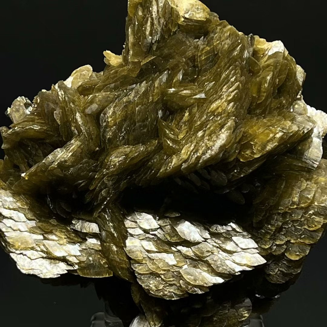 Siderite + Chalcopyrite (Free shipping)