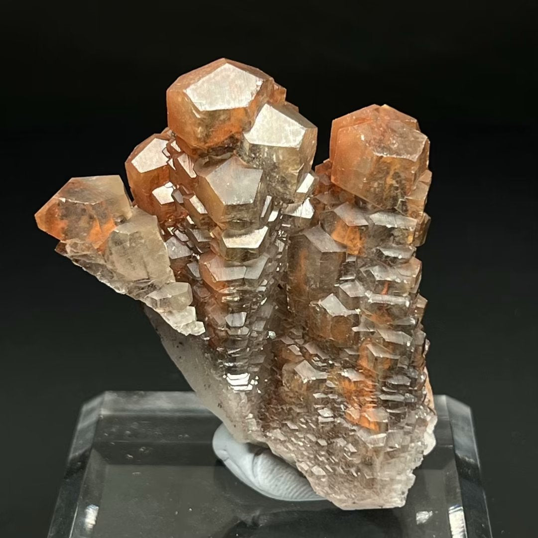 Two crystallizations Calcite (Free shipping)