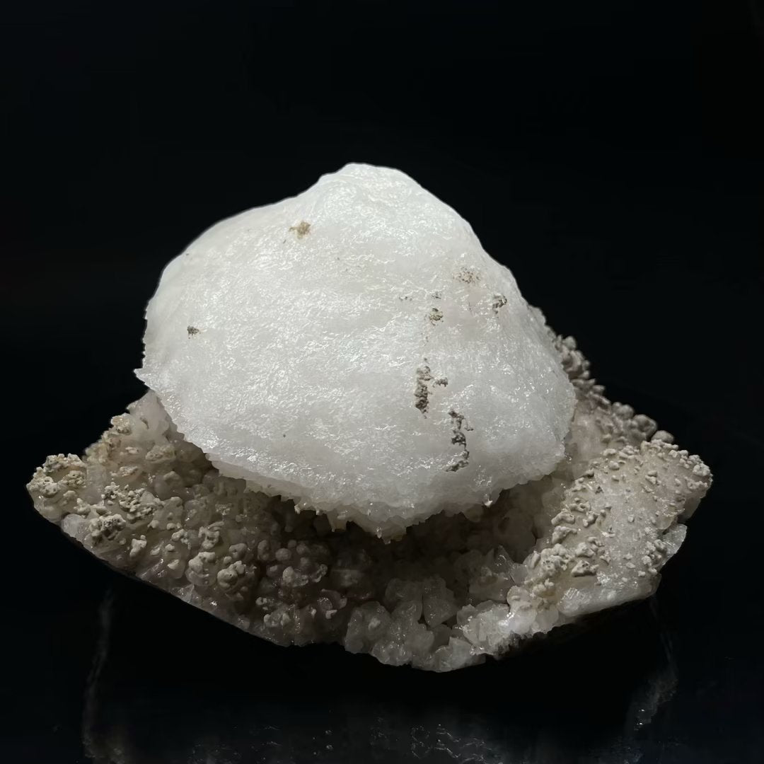 Calcite mushroom (Free shipping)