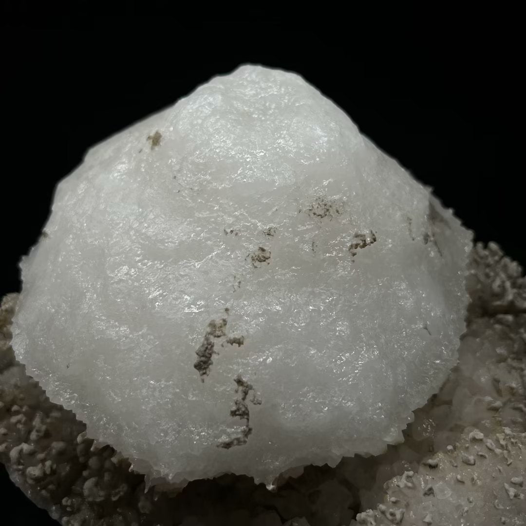 Calcite mushroom (Free shipping)