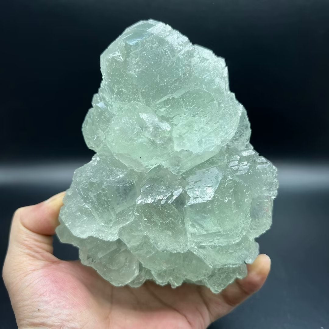 Fluorite (Free shipping)