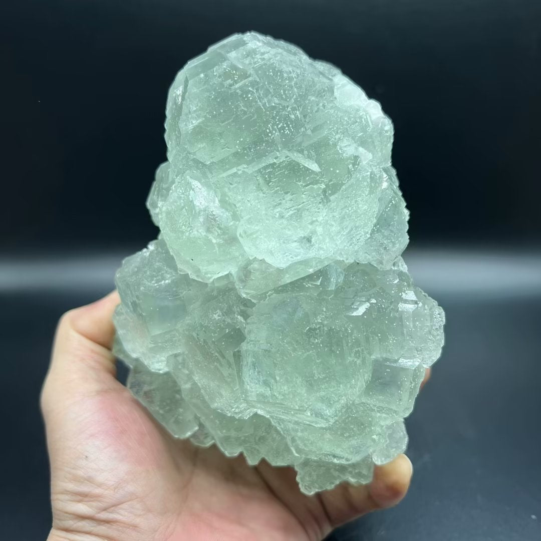 Fluorite (Free shipping)