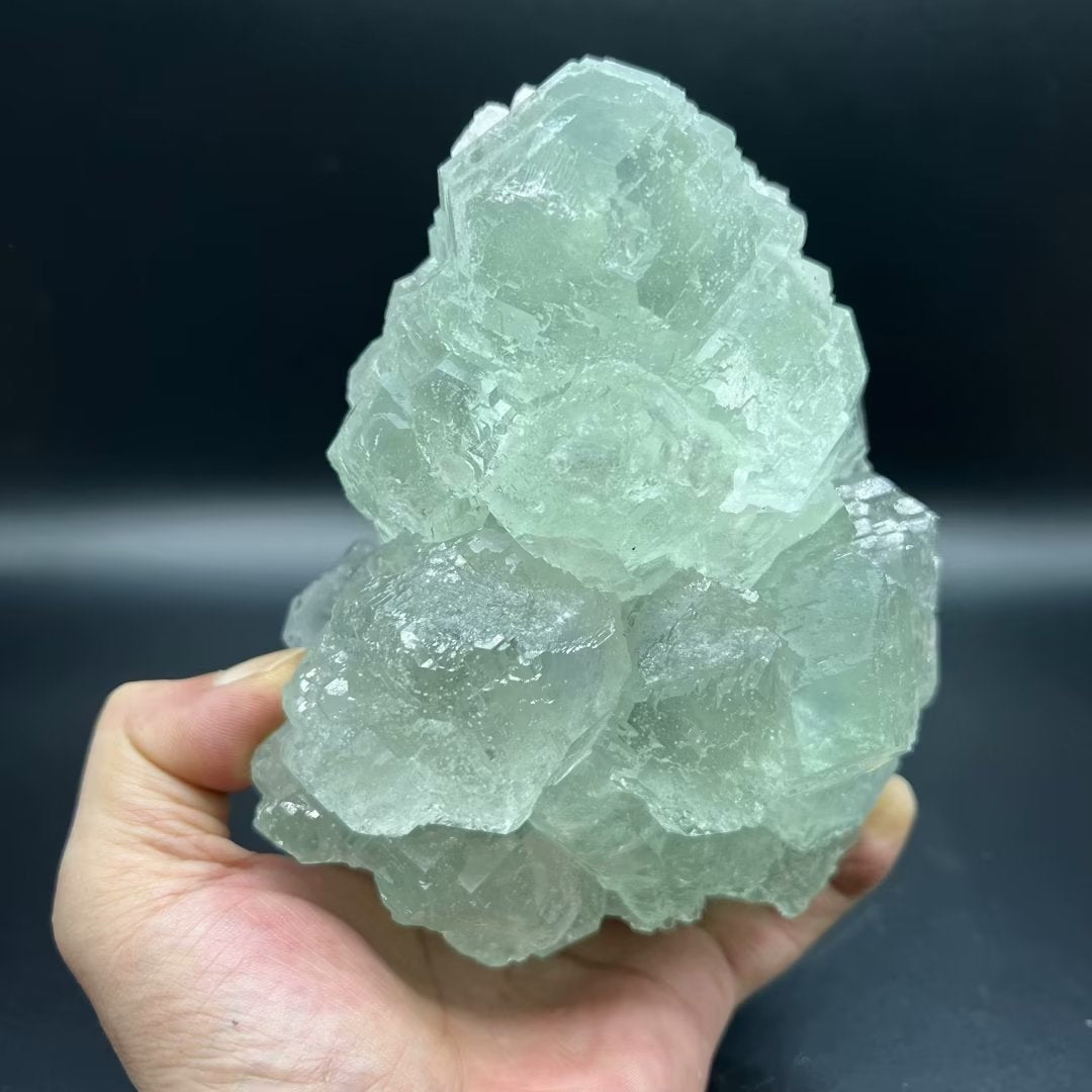 Fluorite (Free shipping)