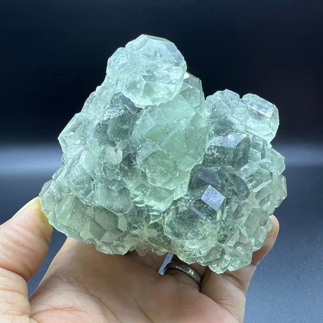 Fluorite (Free shipping)