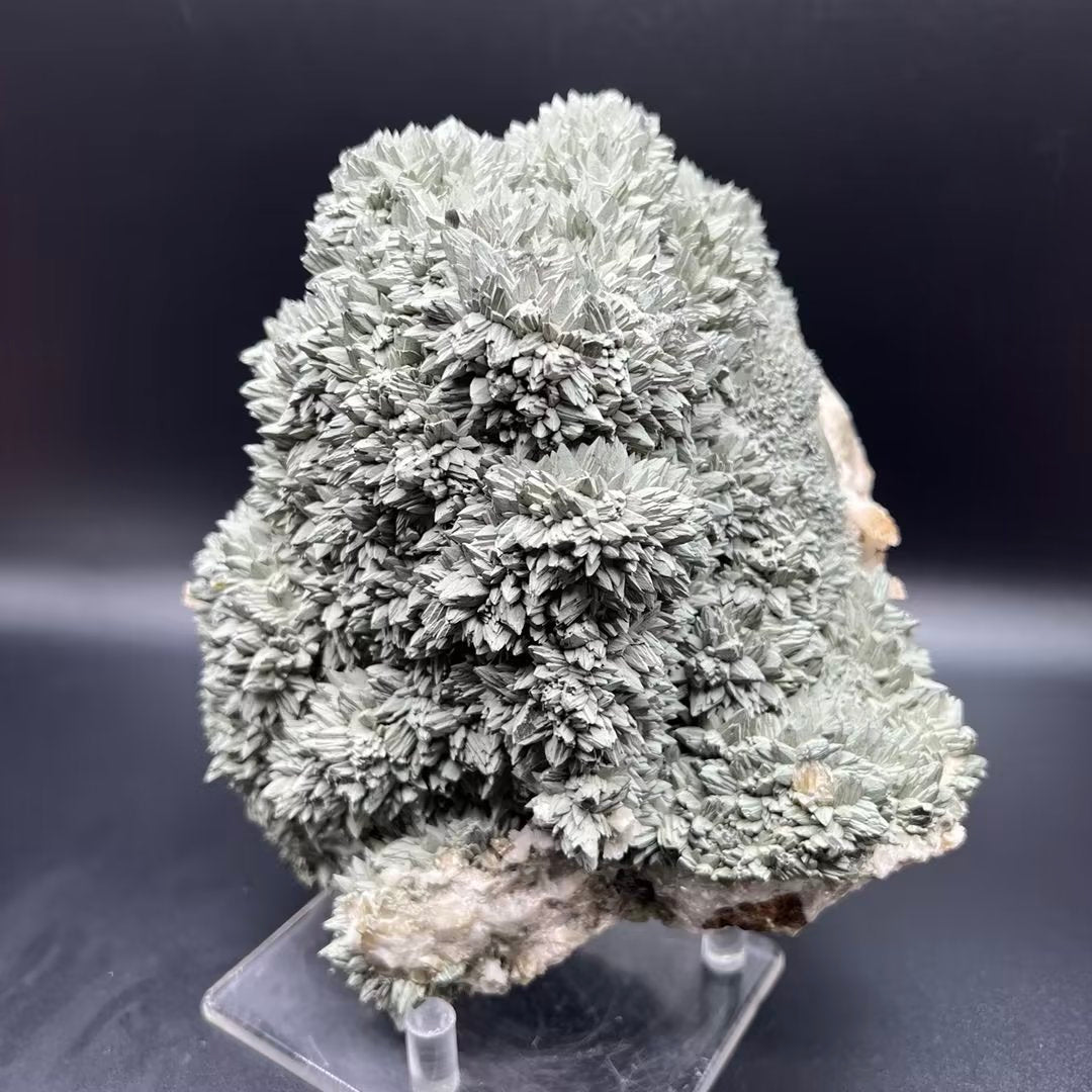 Green Calcite (Free shipping)