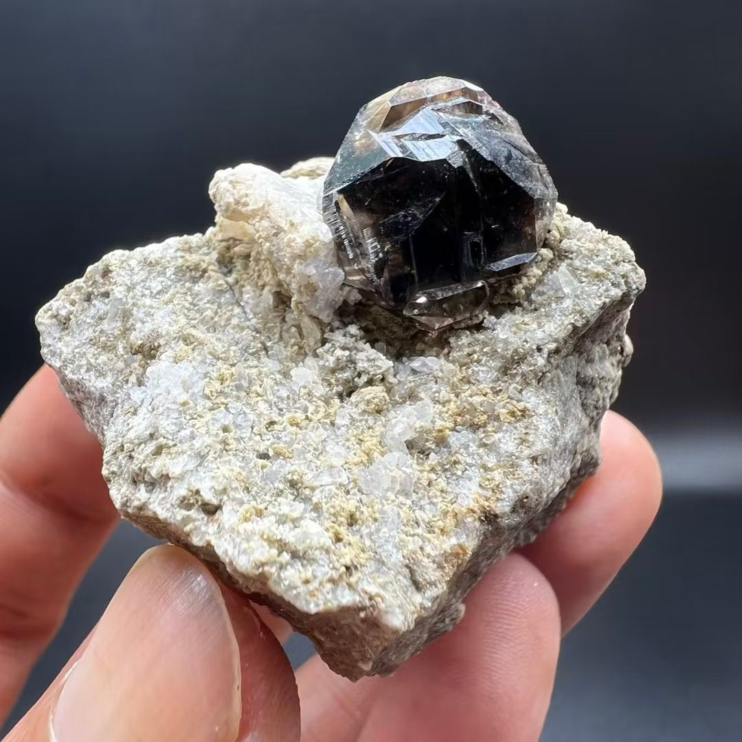 Cassiterite (Free shipping)