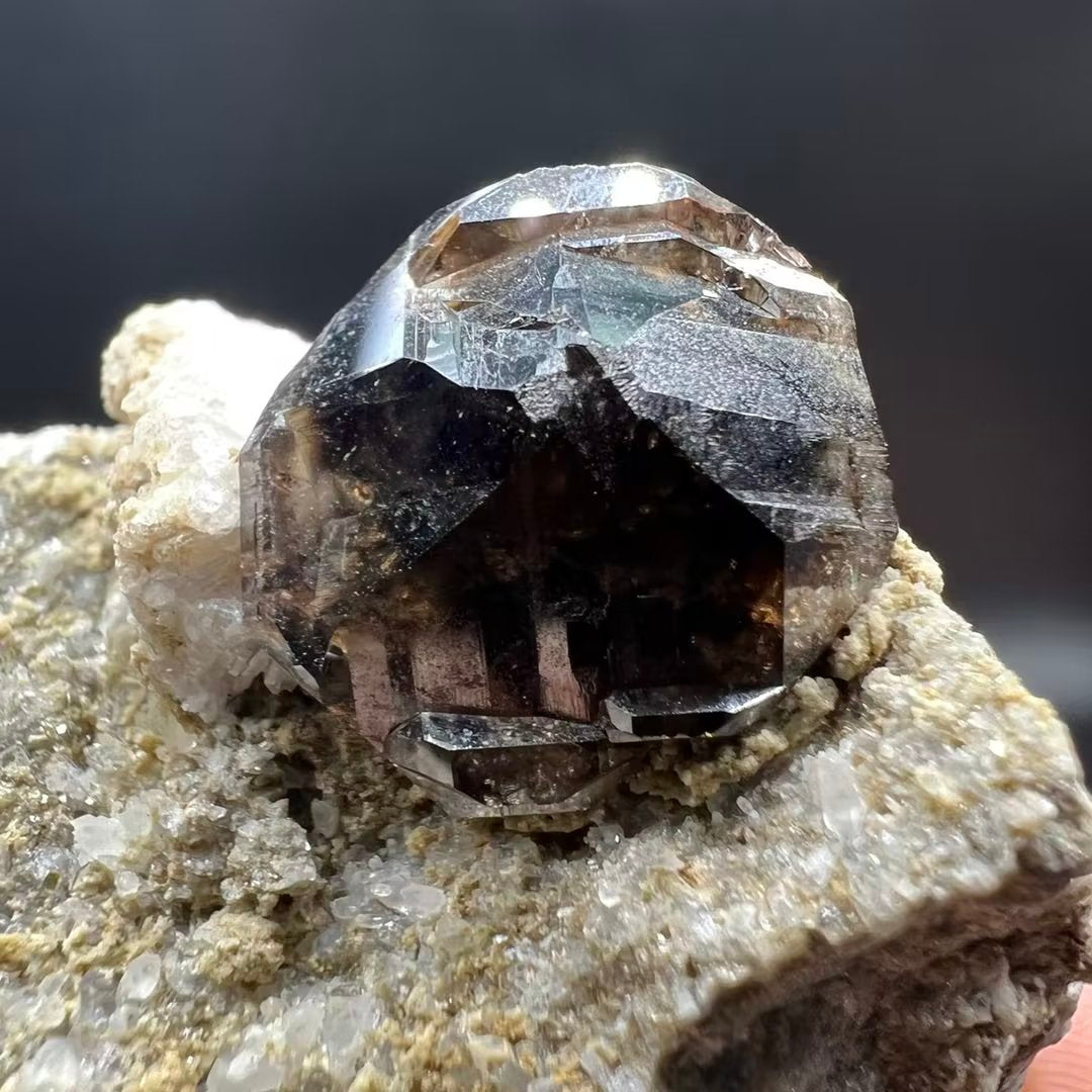 Cassiterite (Free shipping)