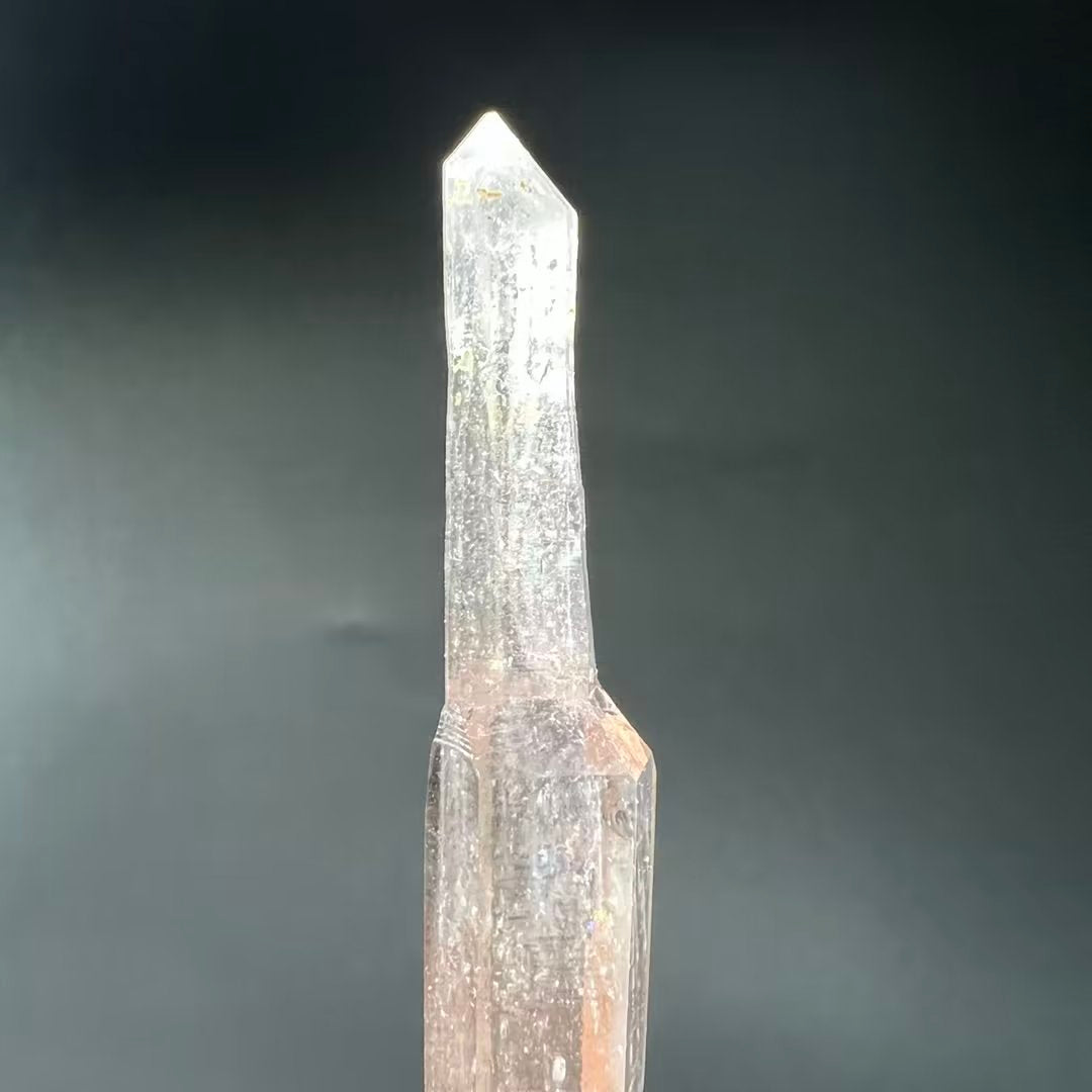Double-ended Quartz (Free shipping)
