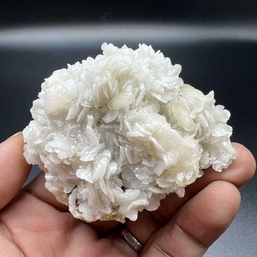 Dolomite + Calcite + Siderite (Free shipping)