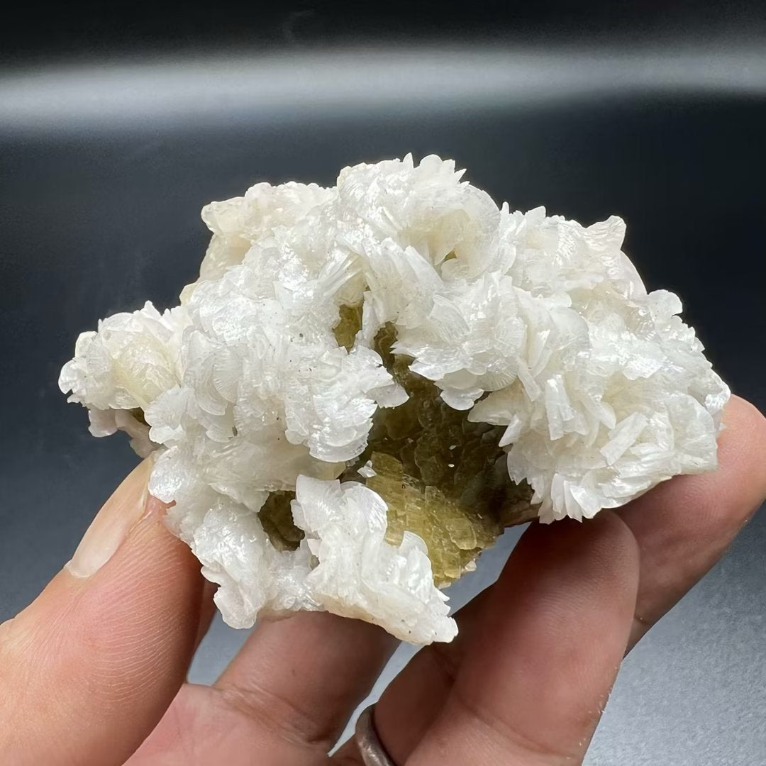 Dolomite + Calcite + Siderite (Free shipping)