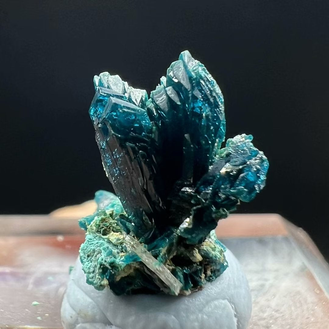 Veszelyite (Free shipping)