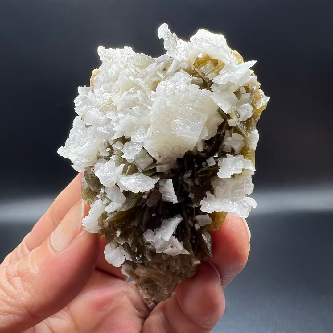 Dolomite + Siderite (Free shipping)