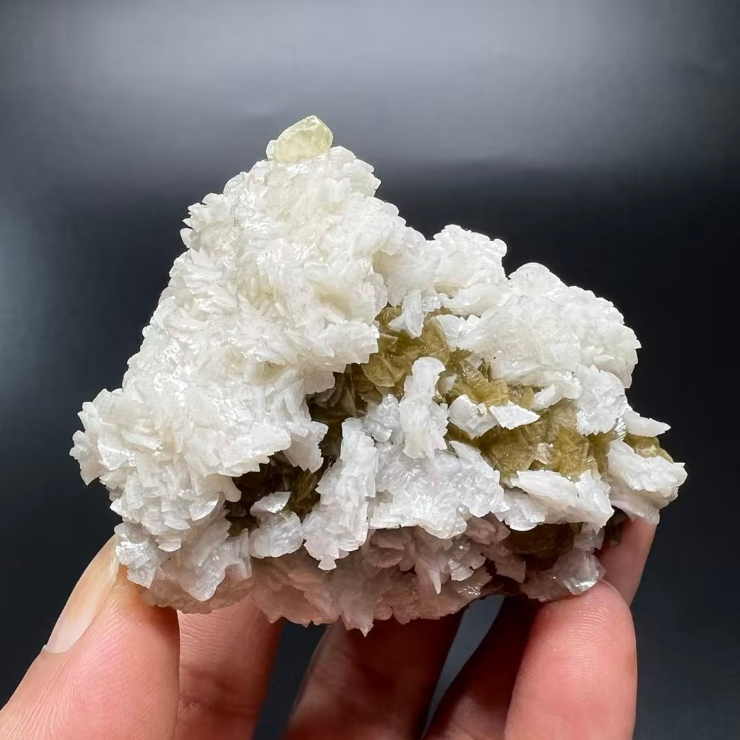 Siderite + Dolomite + Calcite (Free shipping)