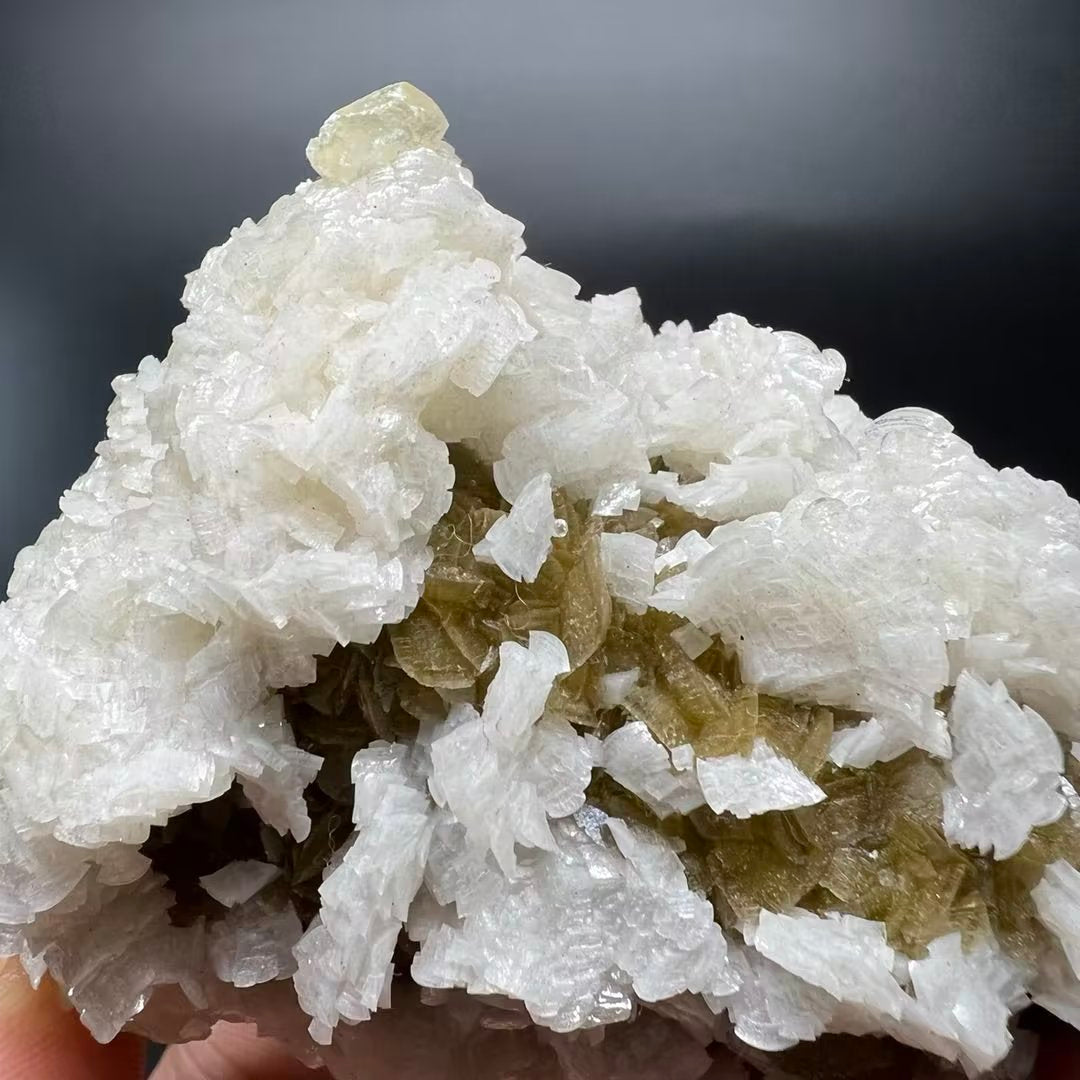 Siderite + Dolomite + Calcite (Free shipping)