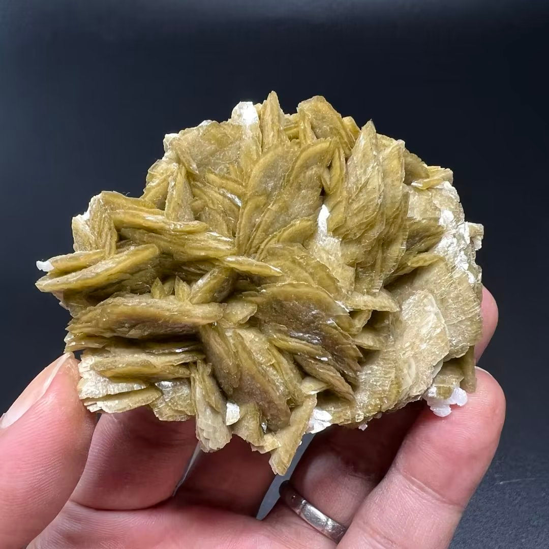 Siderite + Dolomite (Free shipping)