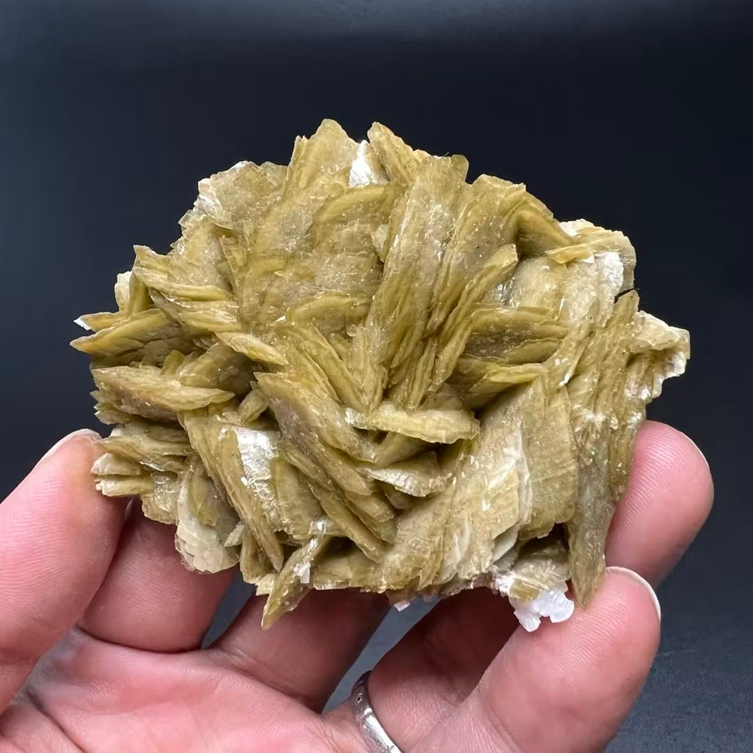 Siderite + Dolomite (Free shipping)