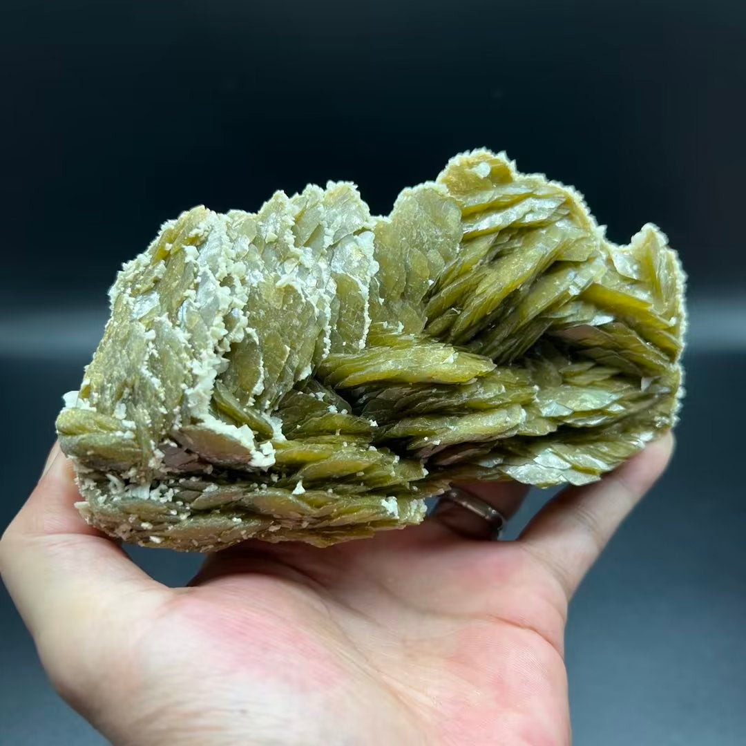 Siderite + Dolomite (Free shipping)