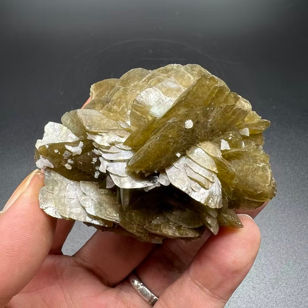 Siderite + Dolomite (Free shipping)