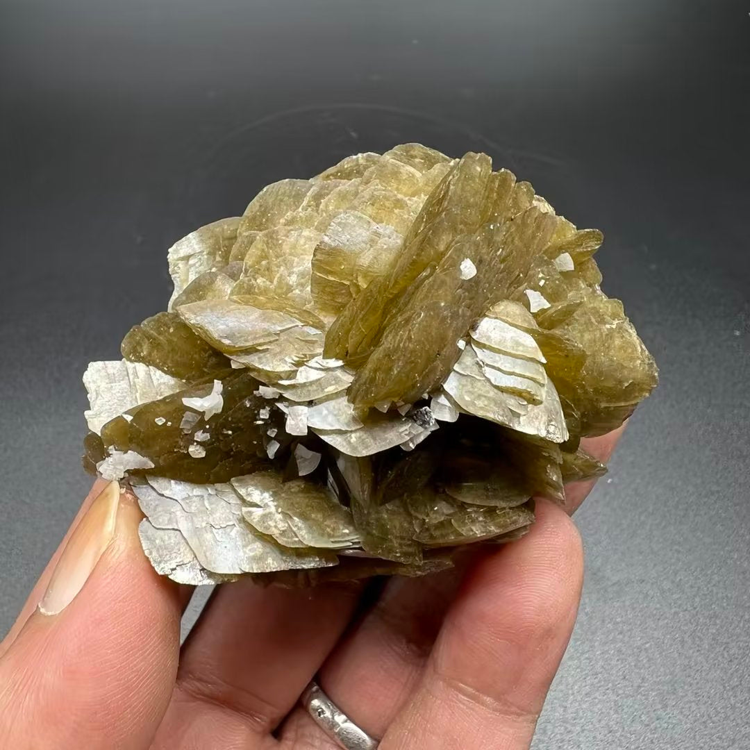 Siderite + Dolomite (Free shipping)