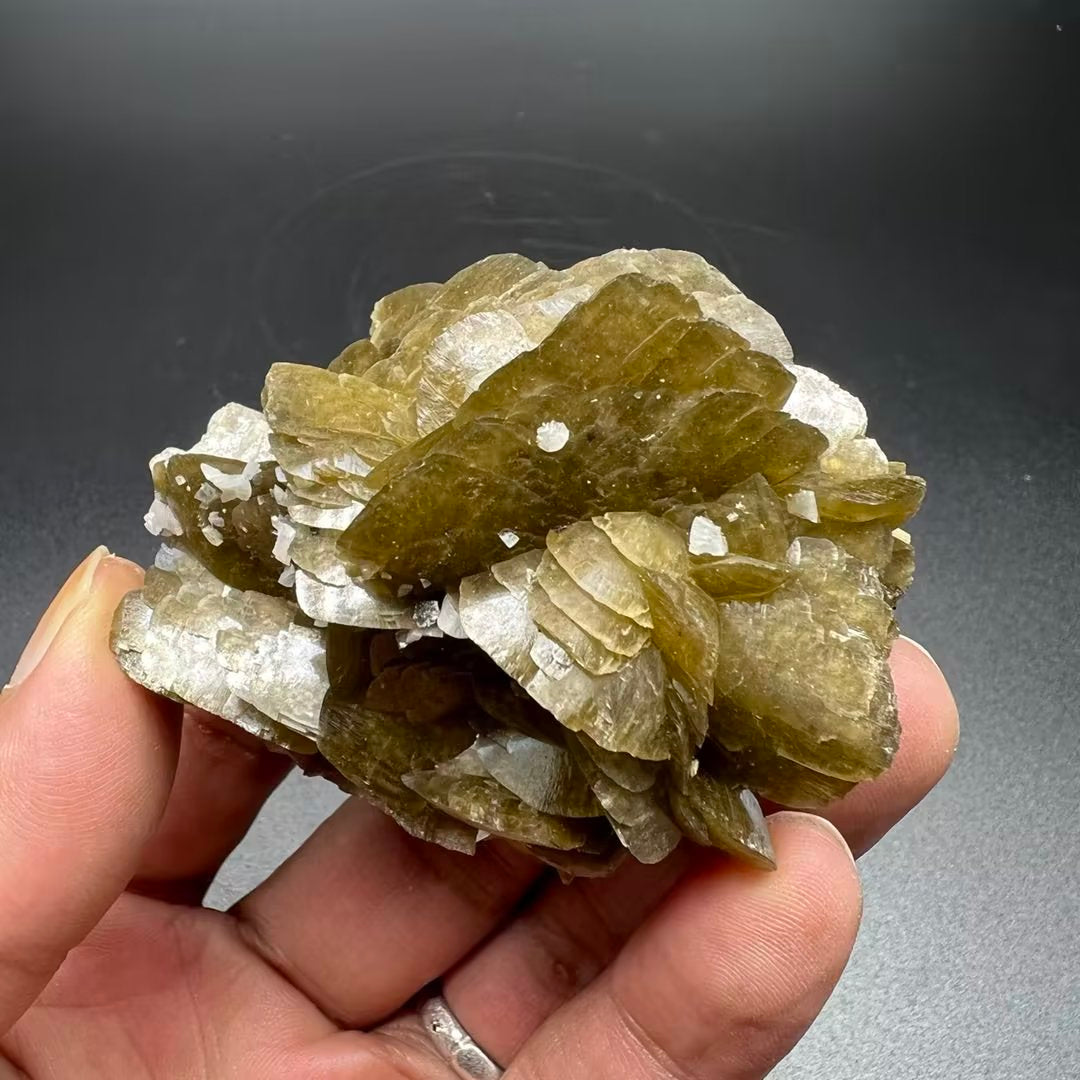 Siderite + Dolomite (Free shipping)