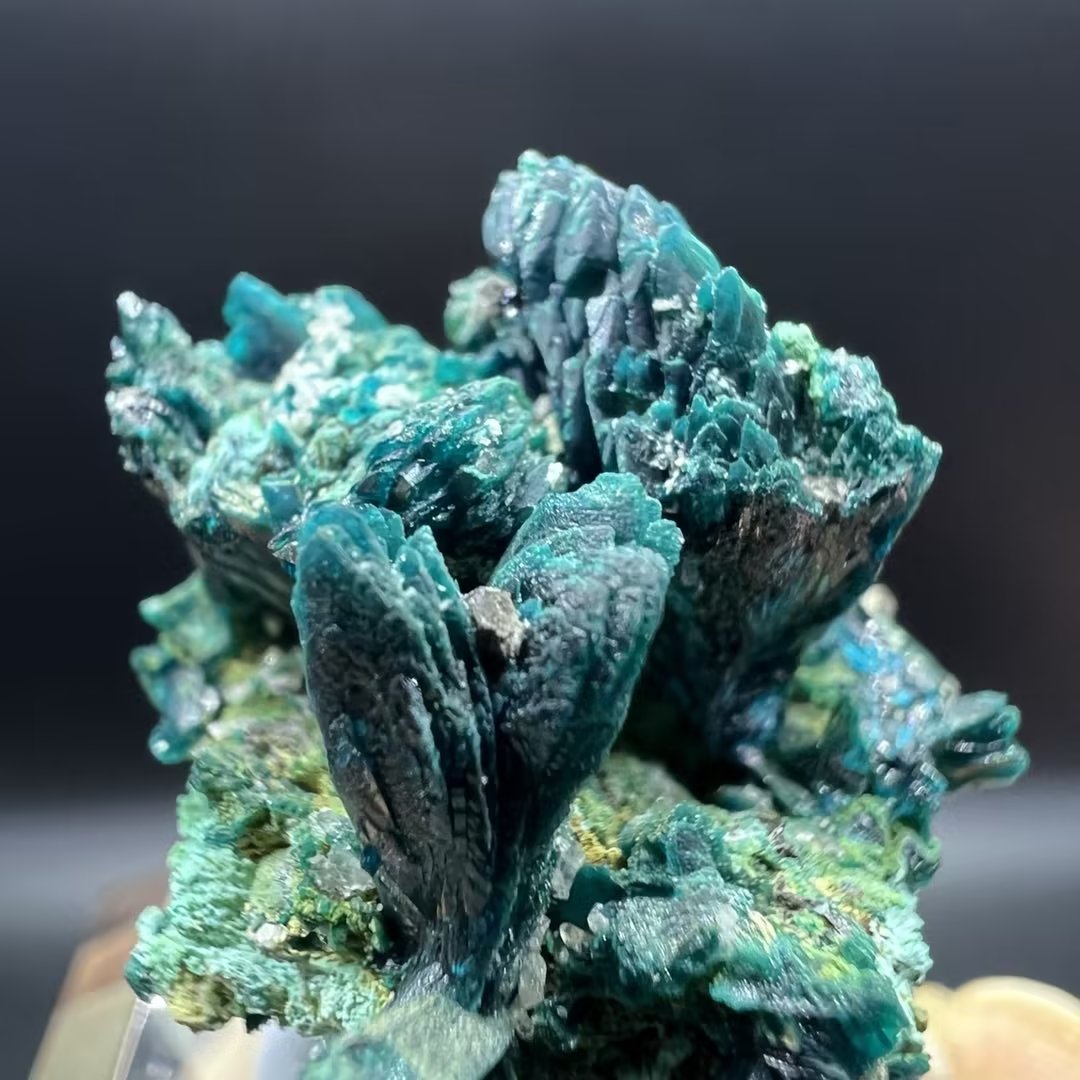 Veszelyite (Free shipping)