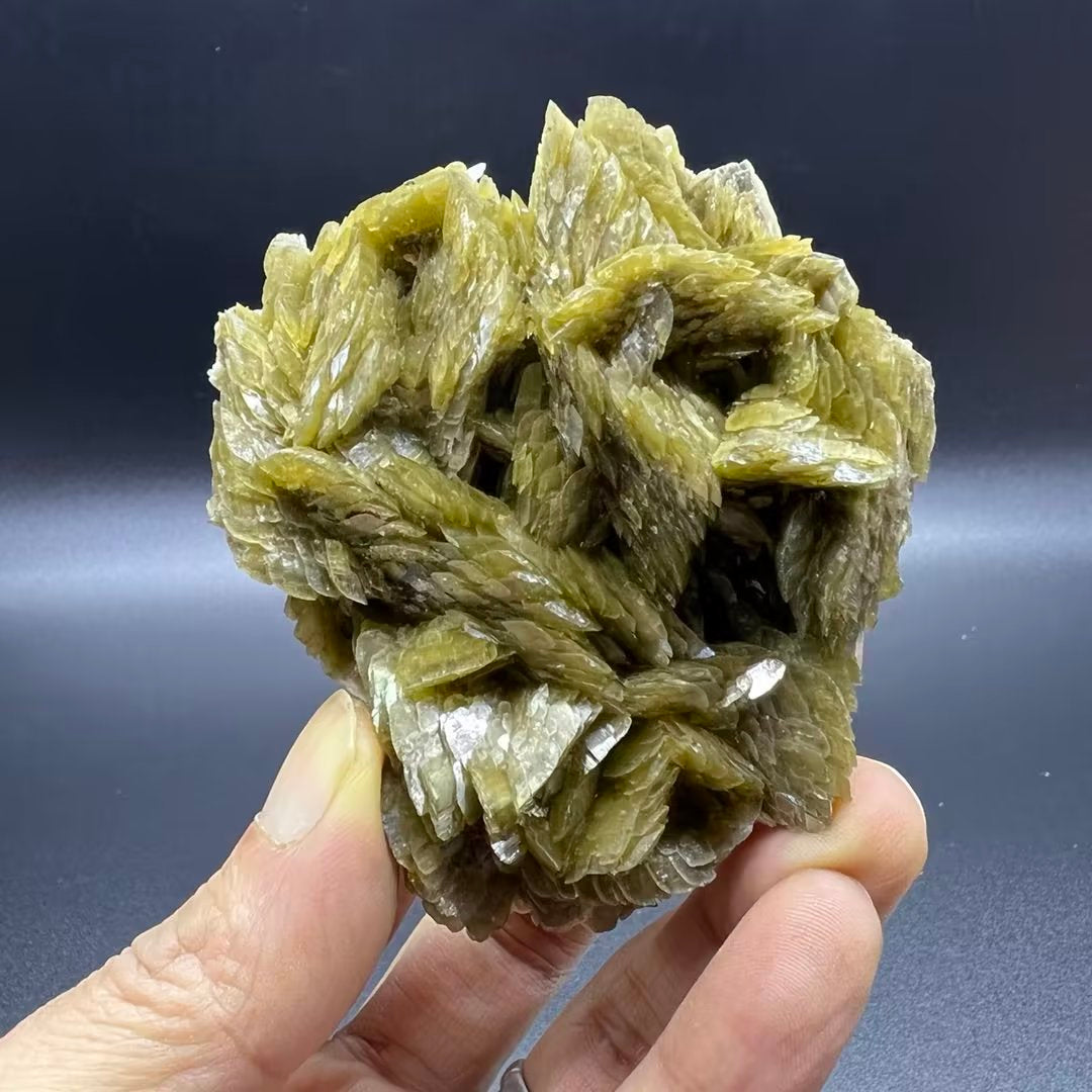 Siderite (Free shipping)