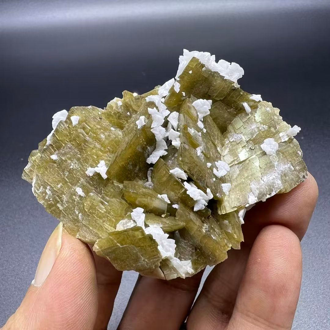 Siderite + Pyrite + Dolomite (Free shipping)