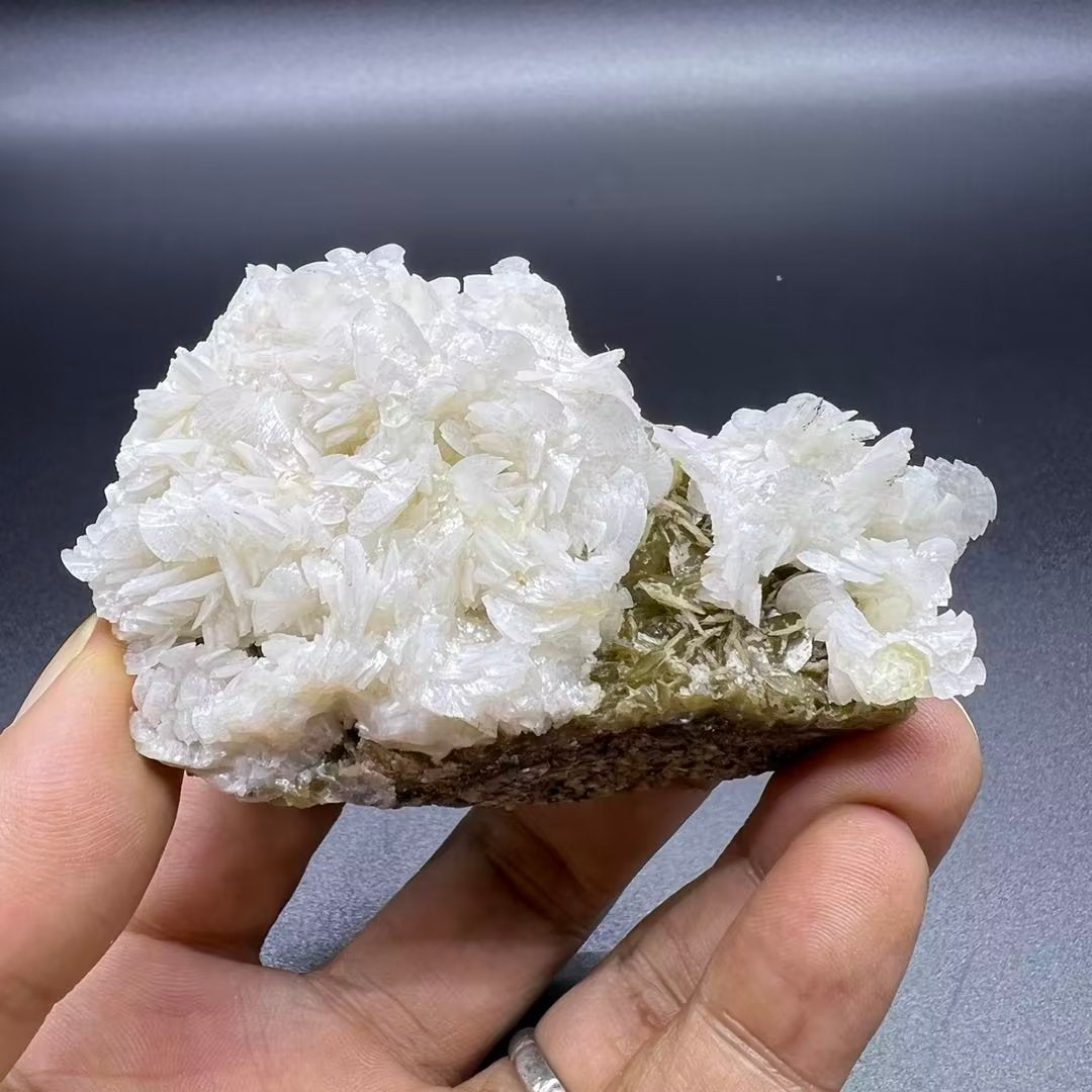 Dolomite + Siderite (Free shipping)