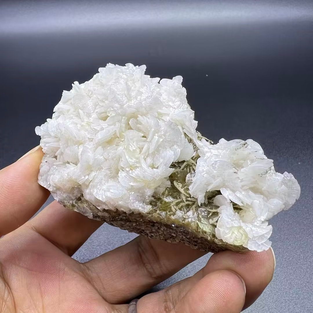 Dolomite + Siderite (Free shipping)