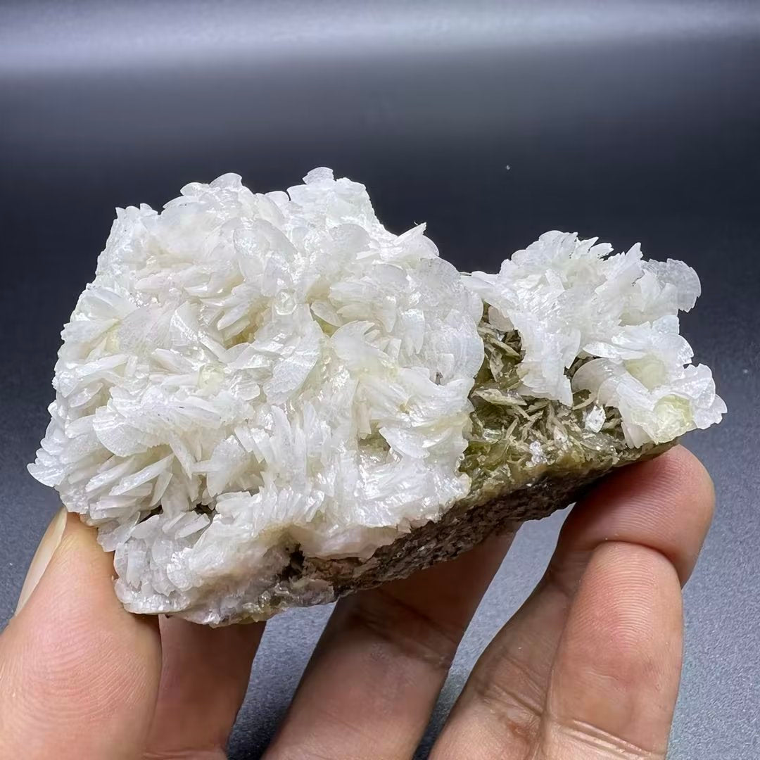 Dolomite + Siderite (Free shipping)